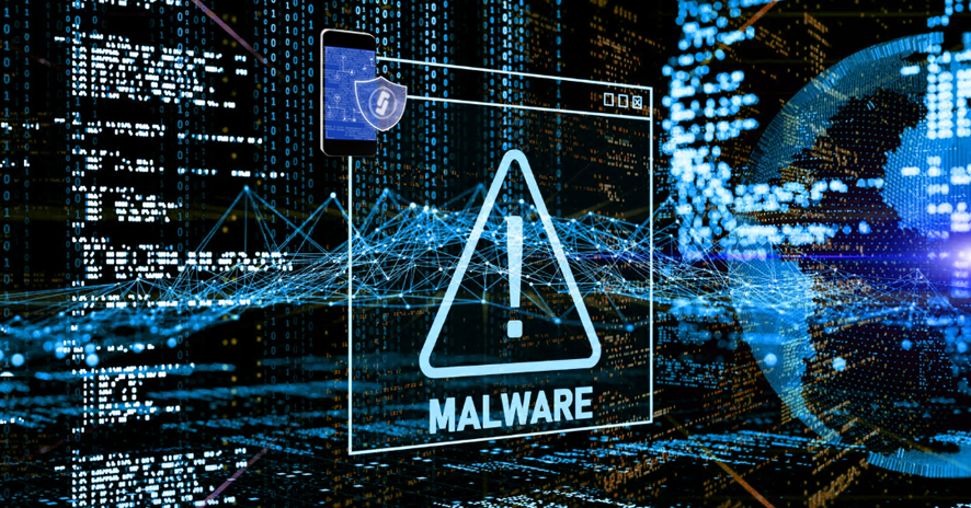 MALWARE DETECTION